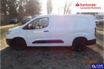 Toyota ProAce City City EV Long 2,4t Active Aukcja 316392 - grafika 15