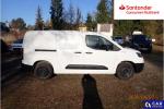 Toyota ProAce City City EV Long 2,4t Active Aukcja 316392 - grafika 16