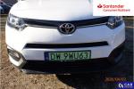 Toyota ProAce City City EV Long 2,4t Active Aukcja 316392 - grafika 40