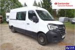 Renault Master dCi L2H2 Pack Clim (bryg.) Aukcja 316393 - grafika 2