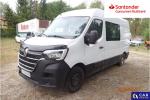 Renault Master dCi L2H2 Pack Clim (bryg.) Aukcja 316393 - grafika 1