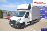 Opel Movano CDTI L3 Aukcja 316395 - grafika 1