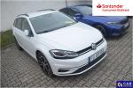 Volkswagen Golf VII 2.0 TDI BMT Highline DSG Aukcja 316396 - grafika 2