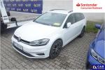 Volkswagen Golf VII 2.0 TDI BMT Highline DSG Aukcja 316396 - grafika 1