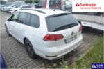 Volkswagen Golf VII 2.0 TDI BMT Highline DSG Aukcja 316396 - grafika 3