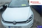 Volkswagen Golf VII 2.0 TDI BMT Highline DSG Aukcja 316396 - grafika 42