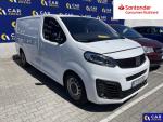 Fiat Scudo 2.0 MJ Maxi 3,1t Lounge Aukcja 316397 - grafika 2