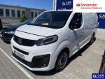 Fiat Scudo 2.0 MJ Maxi 3,1t Lounge Aukcja 316397 - grafika 1
