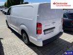 Fiat Scudo 2.0 MJ Maxi 3,1t Lounge Aukcja 316397 - grafika 4