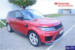 Land Rover Range Rover Sport Rover S 3.0 SD V6 SE Aukcja 316398 - grafika 2