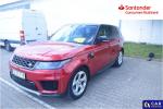 Land Rover Range Rover Sport Rover S 3.0 SD V6 SE Aukcja 316398 - grafika 1