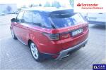 Land Rover Range Rover Sport Rover S 3.0 SD V6 SE Aukcja 316398 - grafika 4