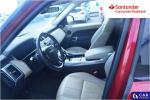 Land Rover Range Rover Sport Rover S 3.0 SD V6 SE Aukcja 316398 - grafika 17
