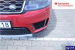 Land Rover Range Rover Sport Rover S 3.0 SD V6 SE Aukcja 316398 - grafika 43