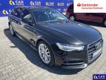 Audi A6 Avant 2.0 TDI ultra S tronic Aukcja 316399 - grafika 3