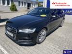 Audi A6 Avant 2.0 TDI ultra S tronic Aukcja 316399 - grafika 2