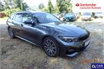 BMW Seria 3 320d xDrive mHEV M Sport sport-aut Aukcja 316400 - grafika 2