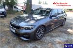 BMW Seria 3 320d xDrive mHEV M Sport sport-aut Aukcja 316400 - grafika 1