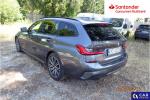 BMW Seria 3 320d xDrive mHEV M Sport sport-aut Aukcja 316400 - grafika 4