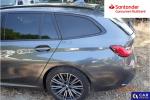 BMW Seria 3 320d xDrive mHEV M Sport sport-aut Aukcja 316400 - grafika 97