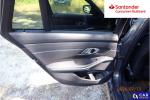 BMW Seria 3 320d xDrive mHEV M Sport sport-aut Aukcja 316400 - grafika 173