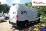 Fiat Ducato Maxi MJ L4H3 Aukcja 316402 - grafika 4
