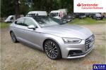 Audi A5 Sportback 2.0 TFSI Quattro S tronic Aukcja 316403 - grafika 2
