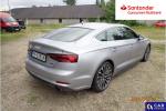 Audi A5 Sportback 2.0 TFSI Quattro S tronic Aukcja 316403 - grafika 3
