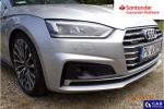 Audi A5 Sportback 2.0 TFSI Quattro S tronic Aukcja 316403 - grafika 70