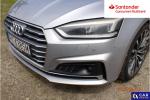 Audi A5 Sportback 2.0 TFSI Quattro S tronic Aukcja 316403 - grafika 76