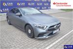 Mercedes-Benz CLS AMG 53 4Matic+ Aukcja 316405 - grafika 2