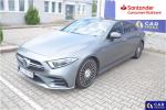Mercedes-Benz CLS AMG 53 4Matic+ Aukcja 316405 - grafika 1