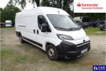 Opel Movano Heavy H3-Power L4H2 Aukcja 316407 - grafika 2