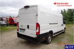 Opel Movano Heavy H3-Power L4H2 Aukcja 316407 - grafika 4