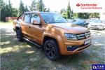 Volkswagen Amarok 3.0 V6 TDI 4Mot. Canyon aut Aukcja 316408 - grafika 2
