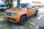 Volkswagen Amarok 3.0 V6 TDI 4Mot. Canyon aut Aukcja 316408 - grafika 1