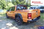 Volkswagen Amarok 3.0 V6 TDI 4Mot. Canyon aut Aukcja 316408 - grafika 3