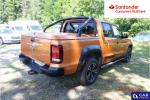 Volkswagen Amarok 3.0 V6 TDI 4Mot. Canyon aut Aukcja 316408 - grafika 4