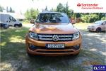 Volkswagen Amarok 3.0 V6 TDI 4Mot. Canyon aut Aukcja 316408 - grafika 52
