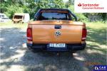 Volkswagen Amarok 3.0 V6 TDI 4Mot. Canyon aut Aukcja 316408 - grafika 53