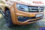 Volkswagen Amarok 3.0 V6 TDI 4Mot. Canyon aut Aukcja 316408 - grafika 96