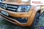 Volkswagen Amarok 3.0 V6 TDI 4Mot. Canyon aut Aukcja 316408 - grafika 99