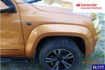 Volkswagen Amarok 3.0 V6 TDI 4Mot. Canyon aut Aukcja 316408 - grafika 164