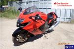 Suzuki Hayabusa  Aukcja 316409 - grafika 1
