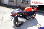 Suzuki Hayabusa  Aukcja 316409 - grafika 3