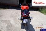 Suzuki Hayabusa  Aukcja 316409 - grafika 9