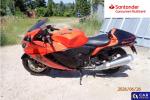 Suzuki Hayabusa  Aukcja 316409 - grafika 10
