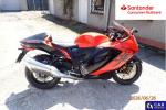 Suzuki Hayabusa  Aukcja 316409 - grafika 11