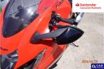 Suzuki Hayabusa  Aukcja 316409 - grafika 18