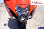 Suzuki Hayabusa  Aukcja 316409 - grafika 19